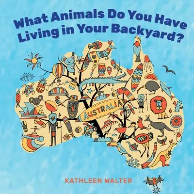 Quels sont les animaux qui vivent dans votre jardin ? - What Animals Do You Have Living in Your Backyard?