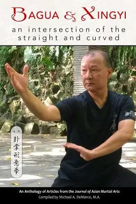 Bagua et Xingyi : une intersection de la ligne droite et de la ligne courbe - Bagua and Xingyi: An Intersection of the Straight and Curved