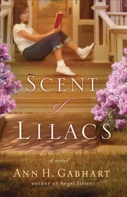 Le parfum des lilas - The Scent of Lilacs