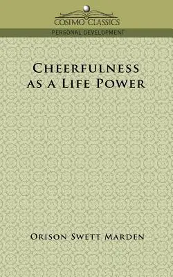 La gaieté comme force vitale - Cheerfulness as a Life Power