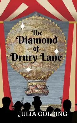 Le diamant de Drury Lane : Le chat à Londres - The Diamond of Drury Lane: Cat in London