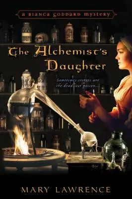 La fille de l'alchimiste - The Alchemist's Daughter