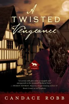 Une vengeance tordue - A Twisted Vengeance