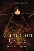 Le cycle du Cambion : Quincy Harker Année 2 - The Cambion Cycle: Quincy Harker Year Two