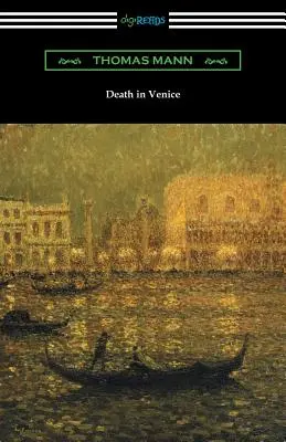 La mort à Venise - Death in Venice