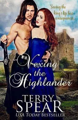 Vexer le Highlander - Vexing the Highlander