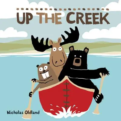 En haut du ruisseau - Up the Creek