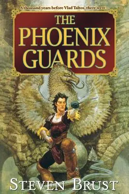 Les gardes du phénix - The Phoenix Guards