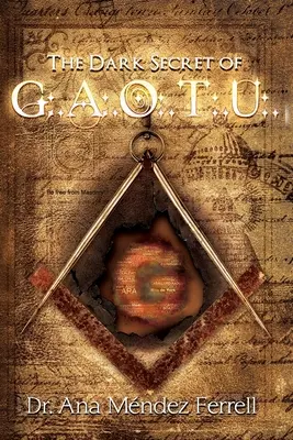 Le sombre secret de G.A.O.T.U. - The Dark Secret of G.A.O.T.U.