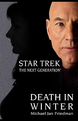 Star Trek : The Next Generation : La mort en hiver - Star Trek: The Next Generation: Death in Winter