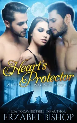 Le protecteur du cœur - Heart's Protector