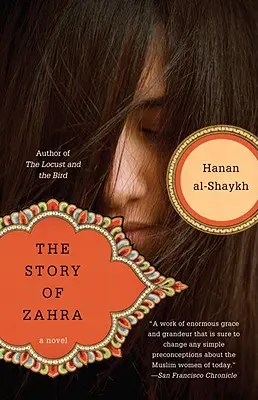 L'histoire de Zahra - The Story of Zahra