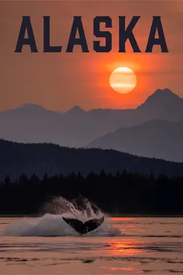 Journal de l'Alaska - Alaska Journal