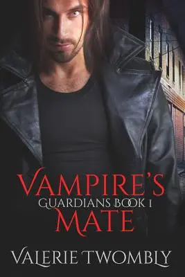 Le compagnon du vampire - Vampire's Mate