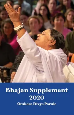 Supplément Bhajan 2020 - Omkara Divya Porule - Bhajan Supplement 2020 - Omkara Divya Porule