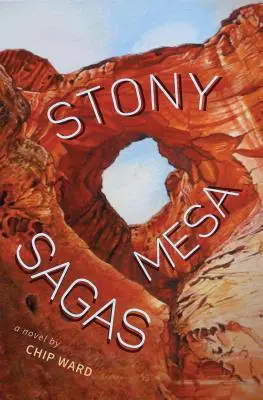 Sagas de Stony Mesa - Stony Mesa Sagas