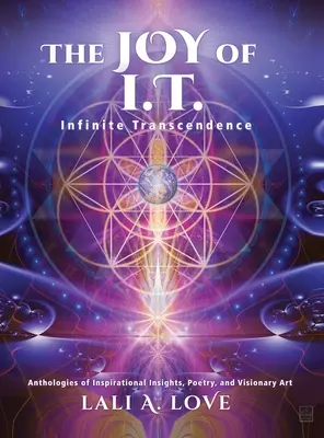 Les joies de l'informatique : la transcendance infinie - The Joy of I.T.: Infinite Transcendence