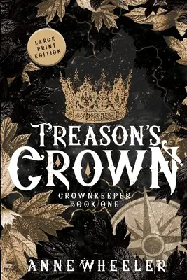 La couronne de la trahison - Treason's Crown