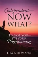 Codependent - Now What ? Ce n'est pas vous - c'est votre programmation - Codependent - Now What? Its Not You - Its Your Programming