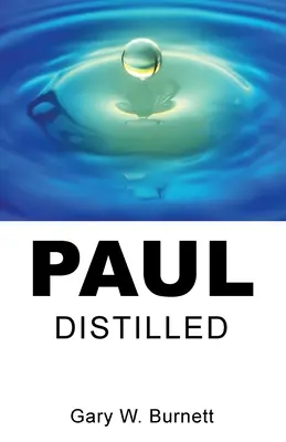 Paul Distillé - Paul Distilled