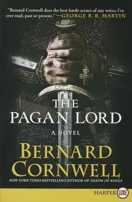 Le seigneur païen - The Pagan Lord