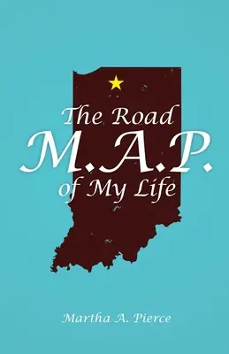 La route M.A.P. de ma vie - The Road M.A.P. of My Life