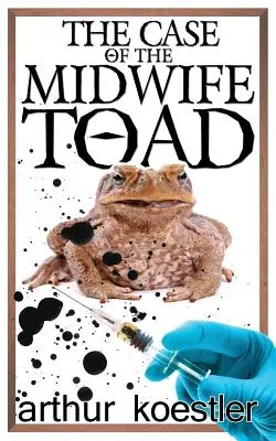 Le cas du crapaud accoucheur - The Case of the Midwife Toad