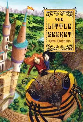 Le petit secret - The Little Secret