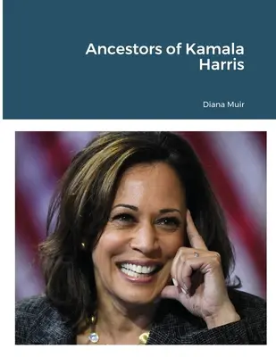 Ancêtres de Kamala Harris - Ancestors of Kamala Harris