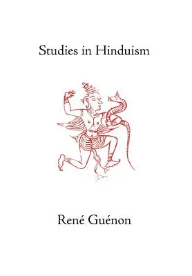 Études sur l'hindouisme - Studies in Hinduism