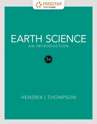 Les sciences de la terre : Une introduction - Earth Science: An Introduction