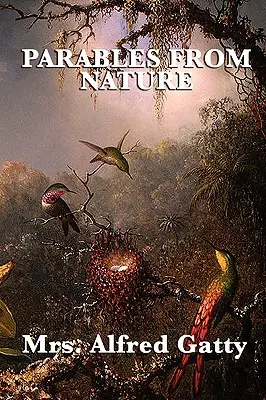 Paraboles de la nature - Parables from Nature