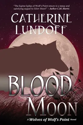 Lune de sang - Blood Moon