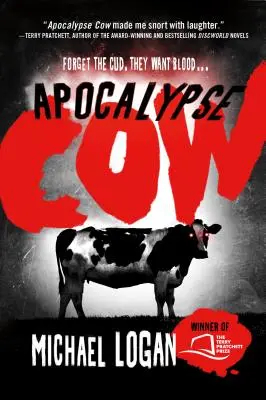 La Vache de l'Apocalypse - Apocalypse Cow