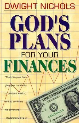 Les plans de Dieu pour vos finances - God's Plans for Your Finances