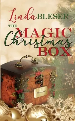 La boîte magique de Noël - The Magic Christmas Box