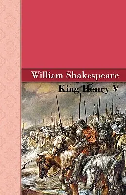 Le roi Henri V - King Henry V