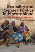 Sexualité et politique du genre au Mozambique : Repenser le genre en Afrique - Sexuality and Gender Politics in Mozambique: Re-Thinking Gender in Africa