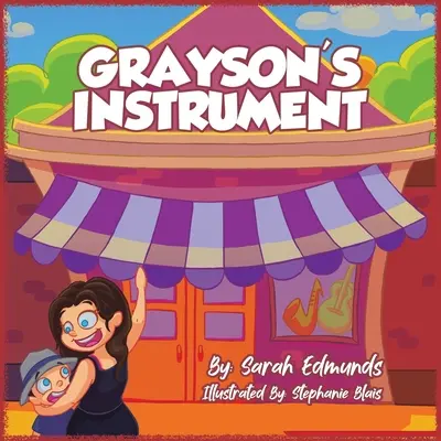 L'instrument de Grayson - Grayson's Instrument