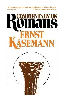 Commentaire sur Romains - Commentary on Romans