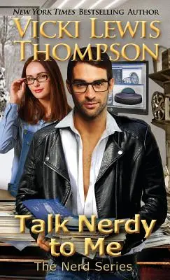 Parlez-moi intello - Talk Nerdy to Me