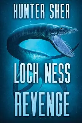 La revanche du Loch Ness - Loch Ness Revenge