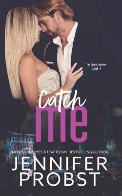 Attrape-moi - Catch Me