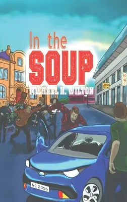 Dans la soupe - In The Soup