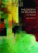 Le lecteur de philosophie de la religion - The Philosophy of Religion Reader
