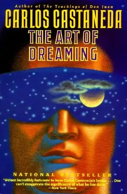 L'art du rêve - The Art of Dreaming