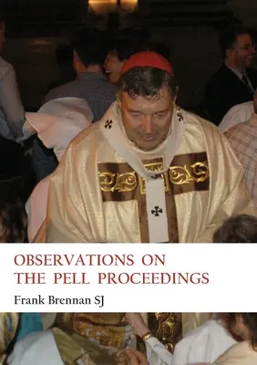 Observations sur la procédure Pell - Observations on the Pell Proceedings