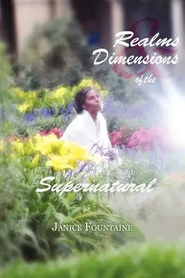 Domaines et dimensions du surnaturel - Realms and Dimensions of the Supernatural