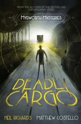 Cargaison mortelle - Deadly Cargo