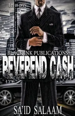 Révérend Cash - Reverend Cash